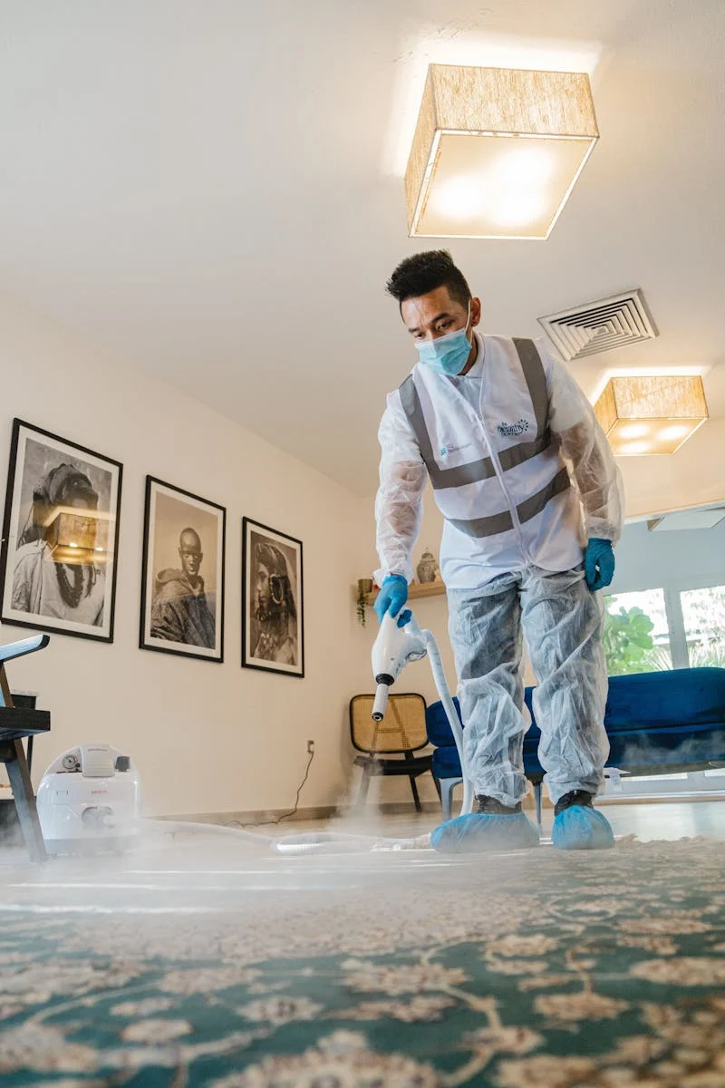 The Ultimate Guide to Carpet Cleaning Why Carpet Bright UK Is Your